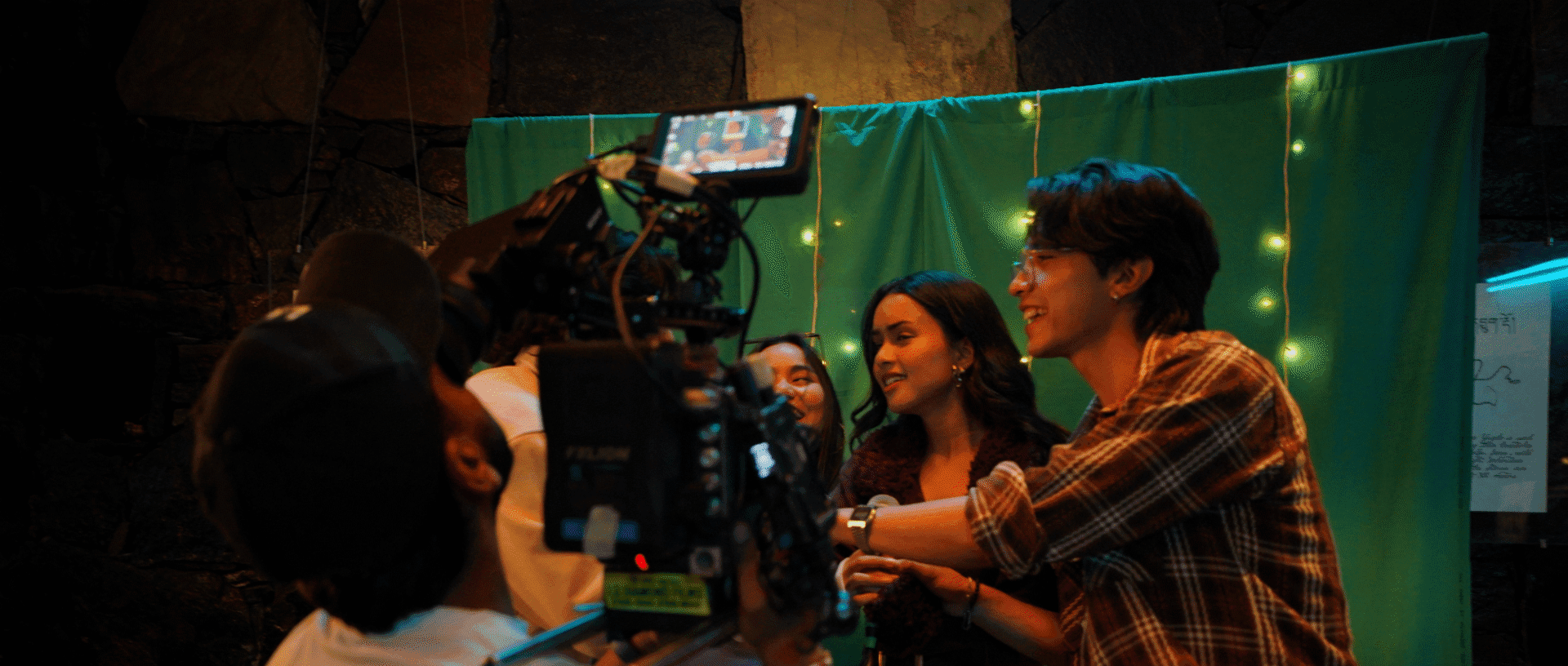 Works Section Background