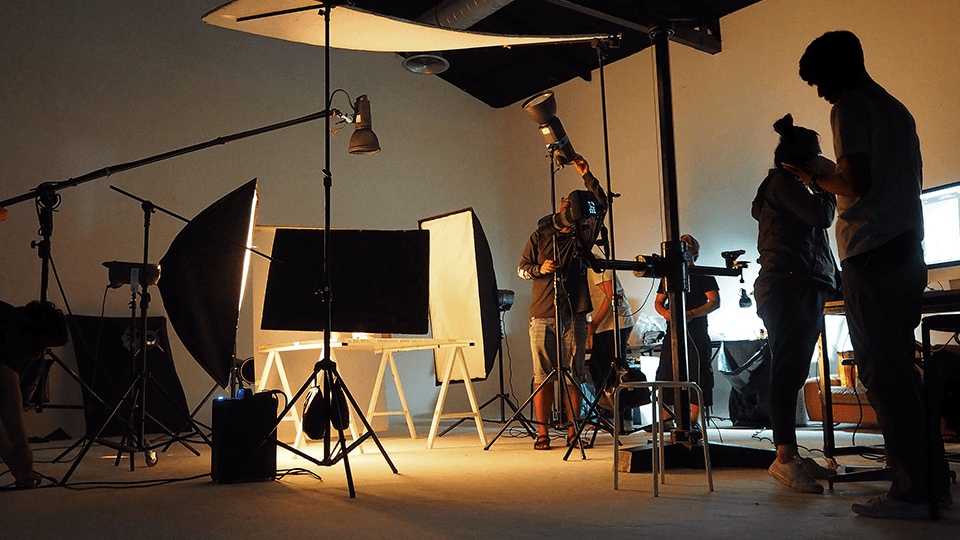 How Film Studios in India are Revolutionizing the Entertainment Industry