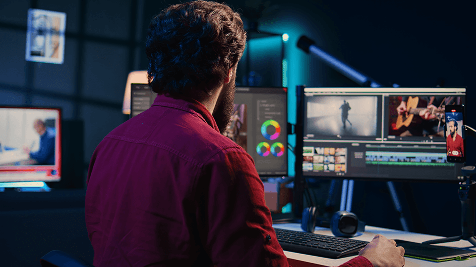 How to Find the Best Video Production Company in India for Your Brand's Promotional Videos