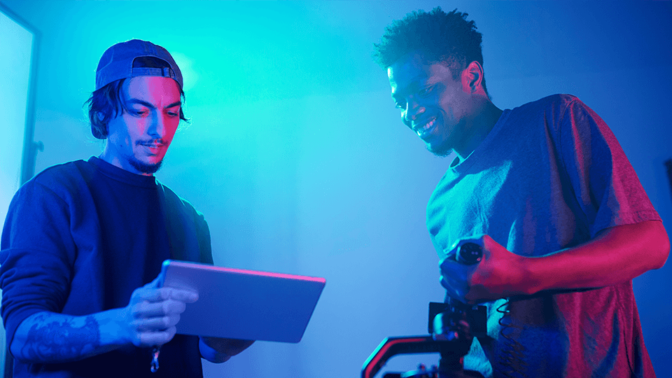 Understanding the Basics of Videography: A Beginner's Guide for Aspiring Filmmakers in India