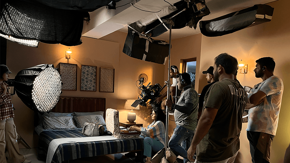 The Future of Video Advertising in India: Why Now is the Time to Invest in Professional Production
